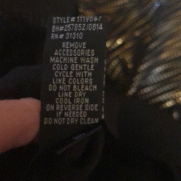 NWOT Dress - Picture 5 of 5